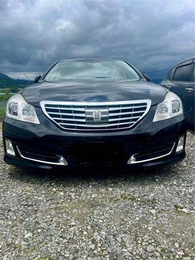 20クラウン　ロイヤルサルーン