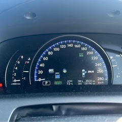 レクサス　LS  LS600h  車検有の画像