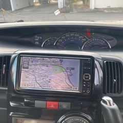 L375S後期タントカスタムRSの画像