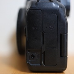 【セット割】EOS R6とRF15-35 F2.8の画像