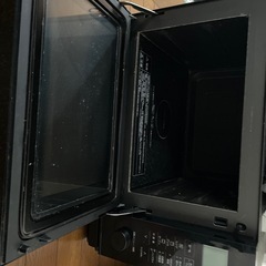 オーブンレンジ　PanasonicNE-MS268の画像