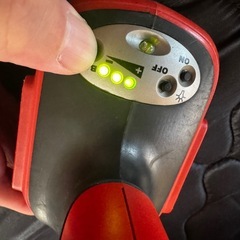 お話し中【インパクトドライバー】BLACK &DECKER SX5000 12V（定型文には返信しません）の画像