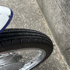 スーパーカブ110    JA07 の画像