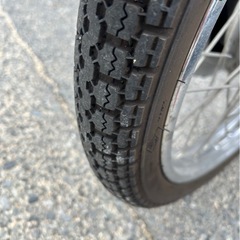 スーパーカブ110    JA07 の画像