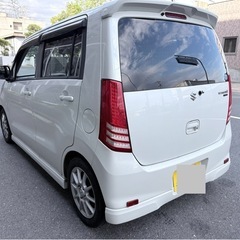 ★格安★ワゴンR★全て込み込みの画像
