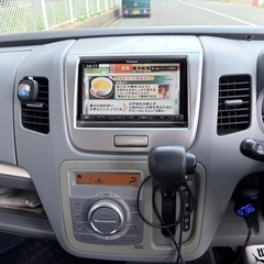 ★格安★ワゴンR★全て込み込みの画像