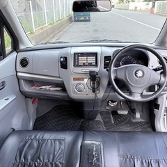 ★格安★ワゴンR★全て込み込みの画像