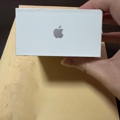 AirPods Pro 3ほんた本体の画像