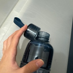 水筒　　マイボトルの画像