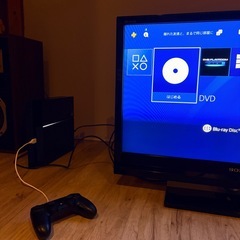 PS4 本体の画像