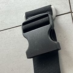 スキューバプロ　SCUBAPRO ウエイトポケット2つの画像