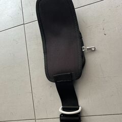 スキューバプロ　SCUBAPRO ウエイトポケット2つの画像