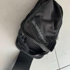 スキューバプロ　SCUBAPRO ウエイトポケット2つの画像