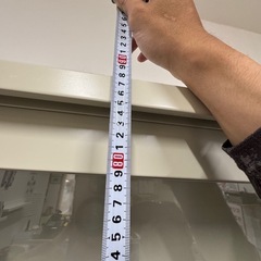 事務用キャビネットの画像