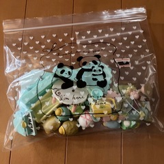 すみっコぐらし　幼稚園おままごと
の画像