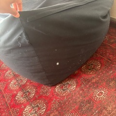 無印良品:ダメになるソファの画像