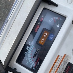 2stジャイロX軽整備済み冬装備付き乗って帰れますの画像