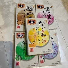 定価4000円‼️ バブ　入浴剤36錠の画像