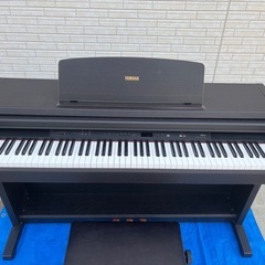 YAMAHA 電子ぴピアノの画像