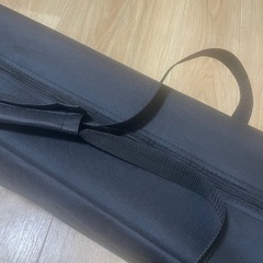 【未開封】BUNDOK ワンアクションタープ 200cm／カーキの画像