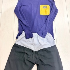 キッズ 服 まとめ売りの画像
