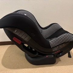 JOIE チャイルドシートの画像