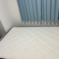 ダブルベットマットレスの画像