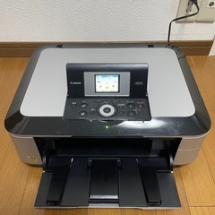 Canon PIXUS MP630の画像