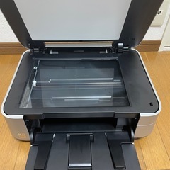 Canon PIXUS MP630の画像