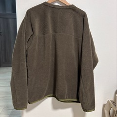 カブー メンズ トフィーノの画像