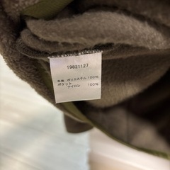 カブー メンズ トフィーノの画像