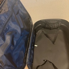 キャリーケースの画像