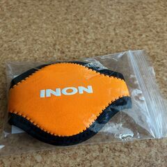 INON UFL-G140 SD (OR) 保護カバー（新品未使用）の画像