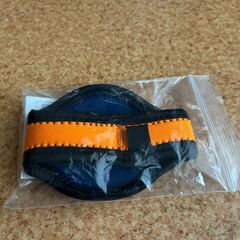 INON UFL-G140 SD (OR) 保護カバー（新品未使用）の画像