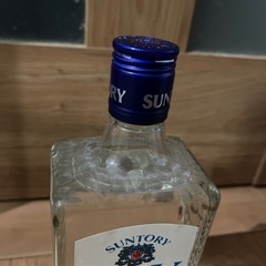 サントリー ＧＩＮスプリッツ  の画像