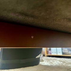 ニトリ　2人掛けソファの画像