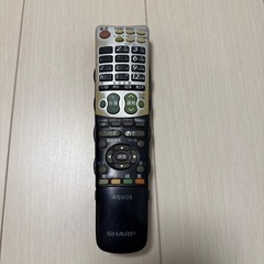 シャープ(SHARP) 液晶テレビ(32インチ)の画像