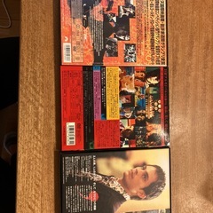 【12/14まで】ガエルガルシアベルナルド　DVD 3本セット Amores Perros 他の画像