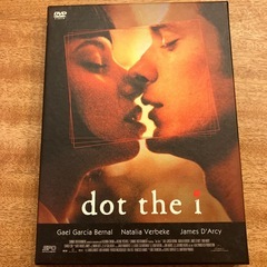 【12/14まで】ガエルガルシアベルナルド　DVD 3本セット Amores Perros 他の画像