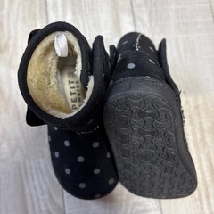 子ども靴・スニーカー・ブーツ13㎝キレイめ中古300円よりジョーダン・ブリーズ・プチ・西松屋の画像