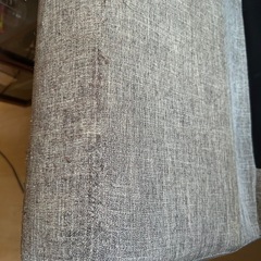 Francfrancぽいソファーの画像