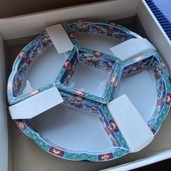 オードブルざらの画像