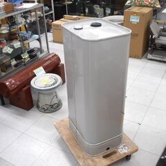 90L 灯油タンク ダイケン DK-90S 90型 家庭用 室内ホームタンク 苫小牧西店の画像