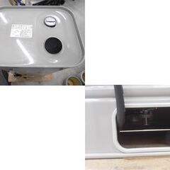 90L 灯油タンク ダイケン DK-90S 90型 家庭用 室内ホームタンク 苫小牧西店の画像