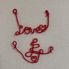 結婚式、前撮りガーランドの画像