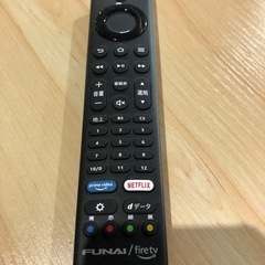 FUNAI 液晶カラーテレビ　2022年製　32インチの画像