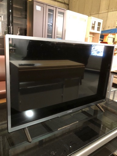 FUNAI 液晶カラーテレビ　2022年製　32インチ