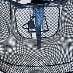 『受渡先決定』26インチのライト、鍵付きの自転車です。の画像