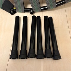 室内使用トランポリン　運動　の画像