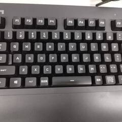 logicool G213 ゲーミングキーボード/Y-U0029の画像